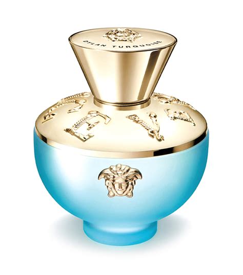 perfumes de mujer de versace|More.